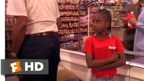 Crooklyn (1994) - Grocery Thieves Scene (6/9) | Movieclips - YouTube