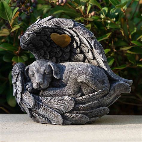 Memorial ceremonies are changing thanks to biodegradable dog urns 30