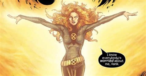 The 20 Best Jean Grey Comics Storylines, Ranked By Fans