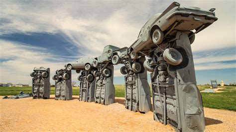 These 10 "Stonehenges" Of America Are More Weird Than Mysterious