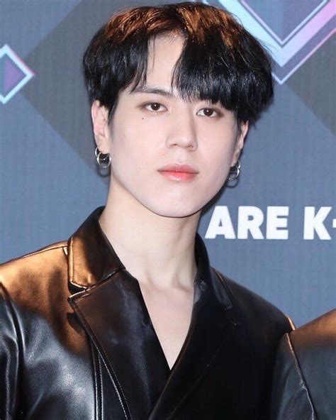 Got7 Igot7 Yuqyeom I Got 7 Yugyeom