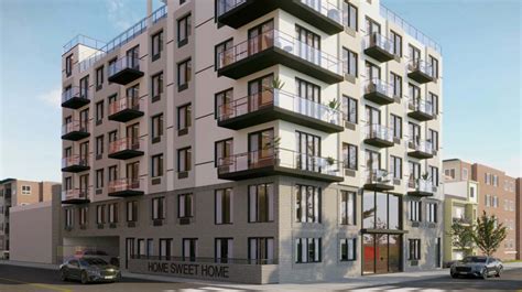 List Affordable Housing Lotteries Open For 28 Nyc Properties