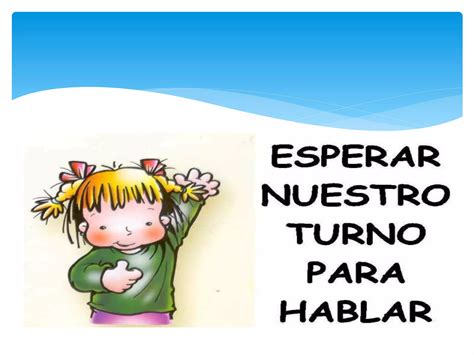Normas De Convivencia En La Comunidad 6