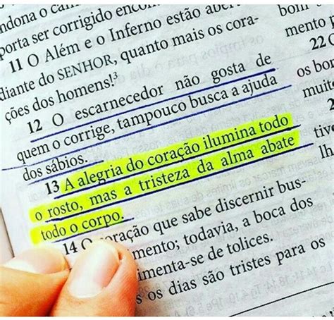 Pin De Patrick Alan Em Bíblia Sagrada 📖 Em 2024 Frases Bíblica De