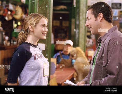 Film Still Publicity Still From Mr Deeds Winona Ryder And Adam