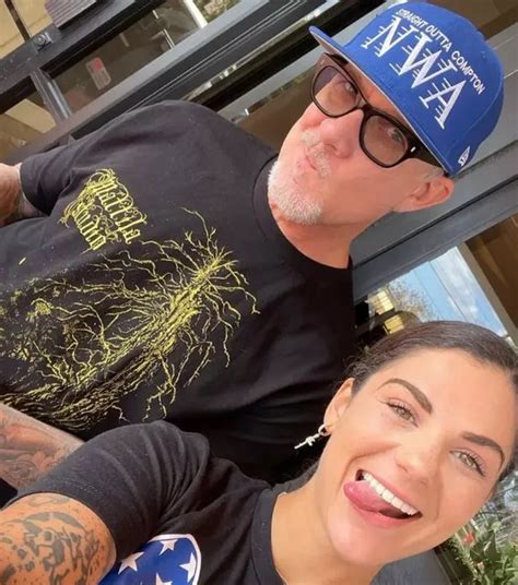 Pregnant Bonnie Rotten Files For Divorce From Jesse James Again Amid