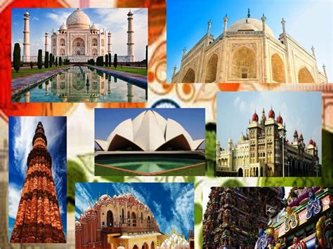 Explore India