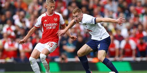 Spurs' 5 ft 10 "nuisance" could be more important than Kulu vs Everton