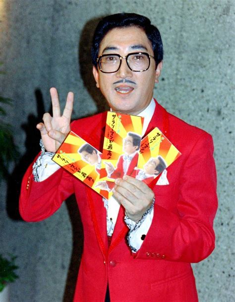 チャーリー浜さん逝く 吉本新喜劇ブーム立役者「じゃあ～りませんか」ギャグ数々芸能デイリースポーツ Online