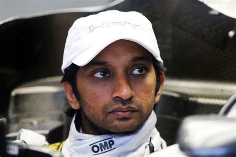 Narain Karthikeyan - Alchetron, The Free Social Encyclopedia