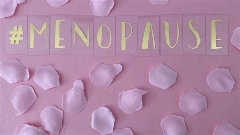 How Natural Menopause Supplements Can Help With Hot Flashes And Night Sweats