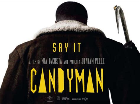 Candyman Movie Tumblr