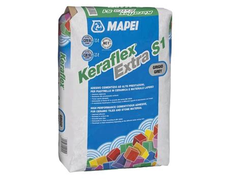 Mapei Keraflex Flexibilní lepidlo bauhaus cz