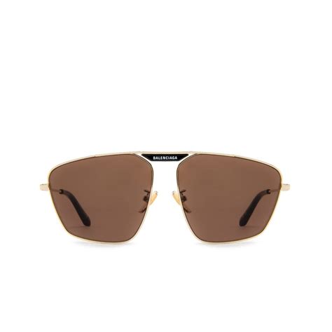 Sunglasses Balenciaga BB0246SA Mia Burton