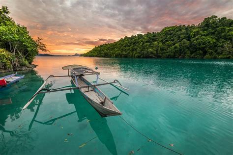 Ternyata Banyak, Ini Jenis Perahu Nelayan di Indonesia | Suzuki Indonesia