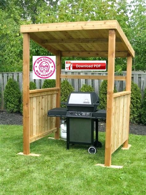 Wooden Bbq Shelter Ideas | ubicaciondepersonas.cdmx.gob.mx