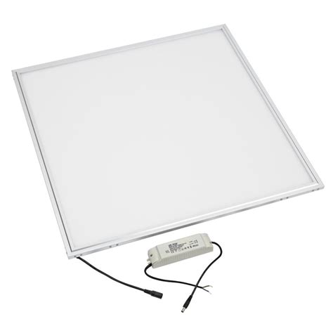 PANNELLO LED 30x30 LAMPADA PLAFONIERA INCASSO 30 X 30 LUCE FREDDA 24