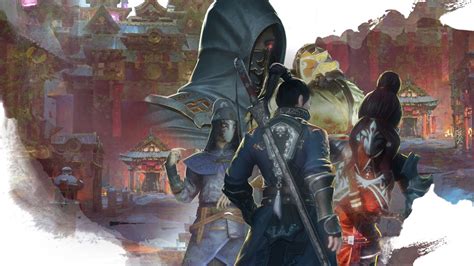 hidden dragon legend review gamecriticscom