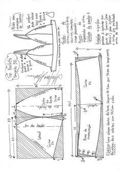 Ideas De Moldes Marlen Mukaii Marlene Mukai Patrones De Costura