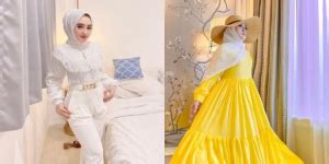 Fakta Dan Profil Shella Saukia Pengusaha Cantik Asal Aceh Hits Di