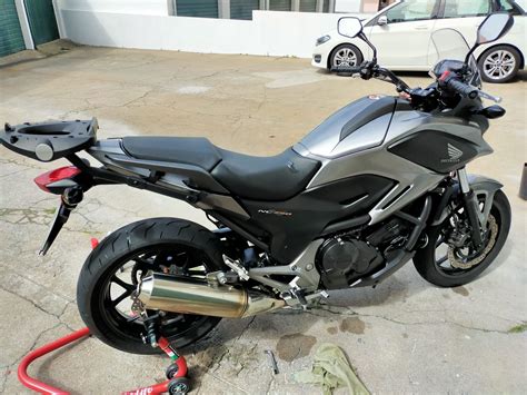 Vendo Honda NC 750X Mafamude E Vilar Do Paraíso OLX Portugal