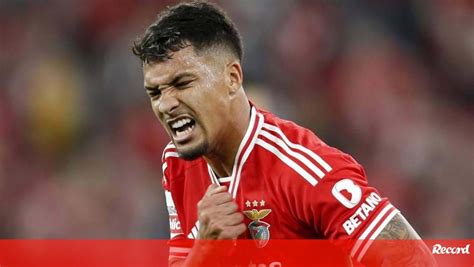 Darwin continua de olho no Benfica avançado do Liverpool deixa elogio