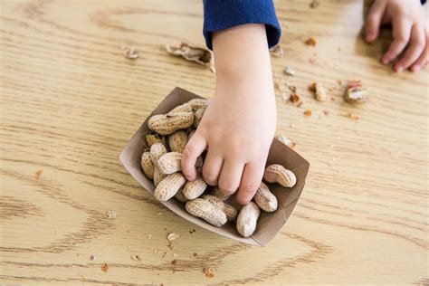 Feeding Your Infant Peanuts May Prevent Peanut Allergies Science Says