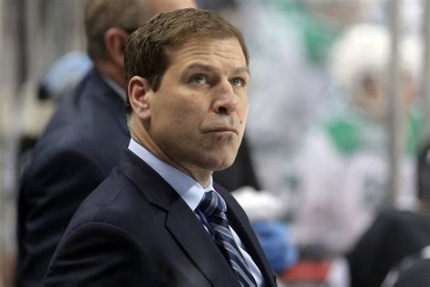 New York Islanders Doug Weight Seeks To Solidify Coaching Staff