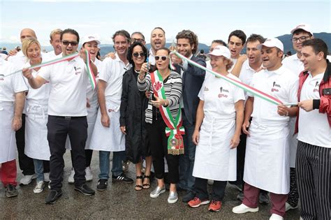 Gelato Festival A Firenze Si Elegge Il Miglior Gelatiere Deuropa