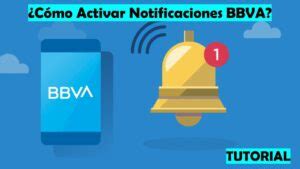 C Mo Activar Las Alertas Bancomer F Cilmente Paso A Paso Actualizado