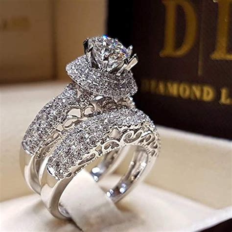 Wedding Rings Symbolism Styles And Choosing The Perfect One Web