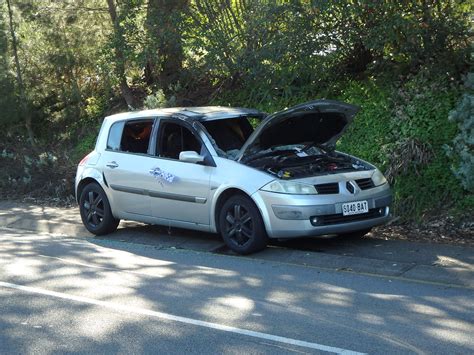 Renault Megane Dynamique Hatchback Mid Spec Renault M Flickr