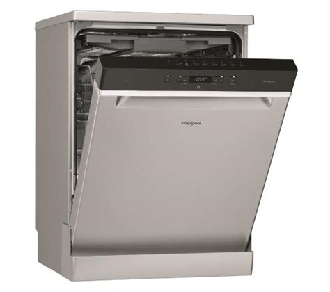 ZMYWARKA WOLNOSTOJĄCA WHIRLPOOL WFC 3C23 PF X A 7582658099