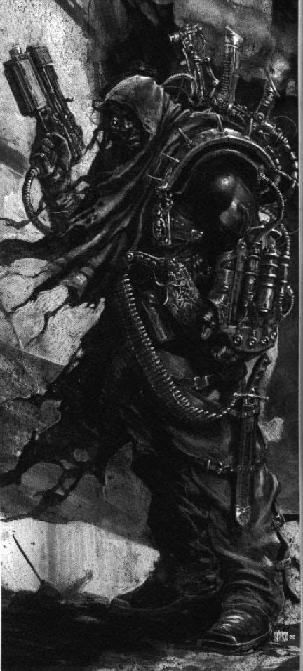 Pin By Private Personal On Grim Dark Warhammer K Art Warhammer K