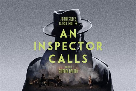 TheatreReviewers - An Inspector Calls