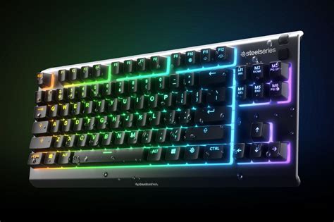 10 Best Gaming Keyboard Brands that will Make Desk Impressive | Techy Film