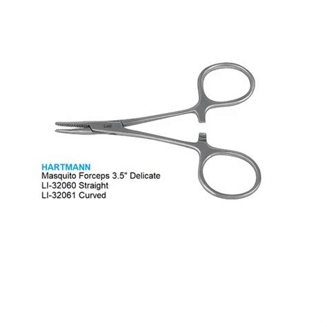 Econo Hartmann Mosquito Forceps Sklar Surgical Instruments