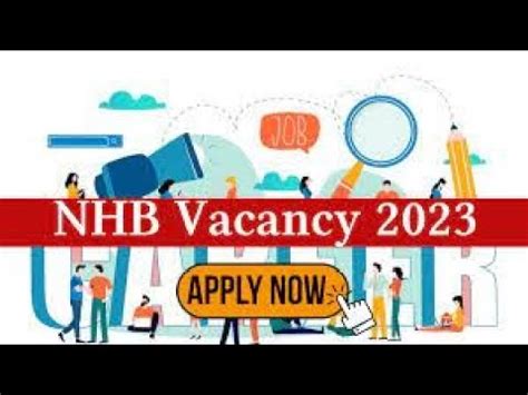 Nhb Recruitment National Housing Bank Recruitment Full