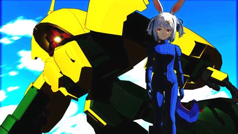 【mmdホロライブmmdガンダム】ブラン・ペコターク少佐 Gm3百式p さんのイラスト ニコニコ静画 イラスト