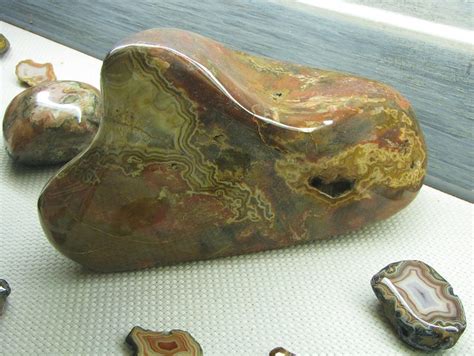 Largest Fairburn Agate Flickr Photo Sharing