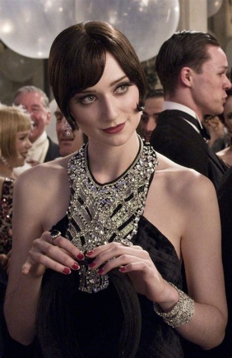 Elizabeth Debicki As Jordan Baker In The Great Gatsby Great Gatsby