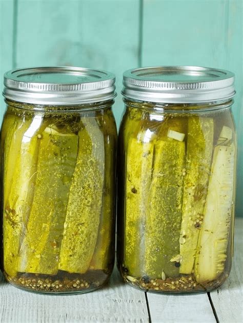 Amazing Benefits Of Pickle Juice Sportskeeda Stories