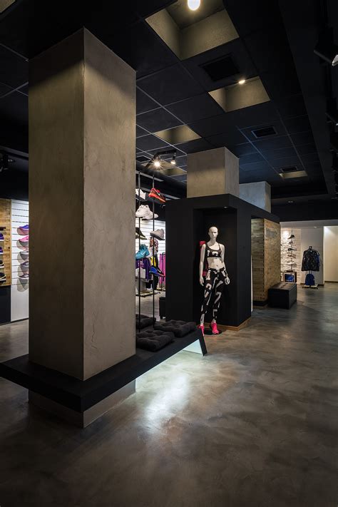 Gallery of AI sport / Leaf Architects Studio - 14