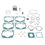 Melted Piston Kit T Mm Top End Gaskets Athena Engine Parts