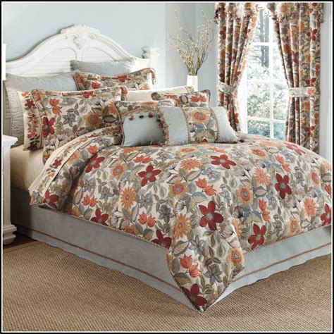 Complete Bedroom Comforter Sets With Curtains Download Page Home Design Ideas Galleries Home