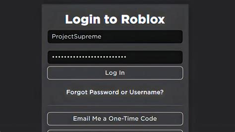 My Roblox Password Youtube