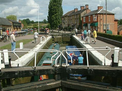 Stoke Bruerne Canal Museum (Stoke Bruerne) - Visitor Information & Reviews