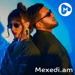 Kami Friends Brunette Dimak Mexedi am Армянская музыка Скачать