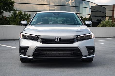 2022 Honda Civic Sedan Review, Pricing | Civic Sedan Models | CarBuzz