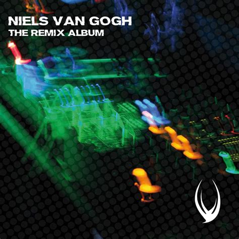 Niels Van Gogh The Remix Album Zyx Music